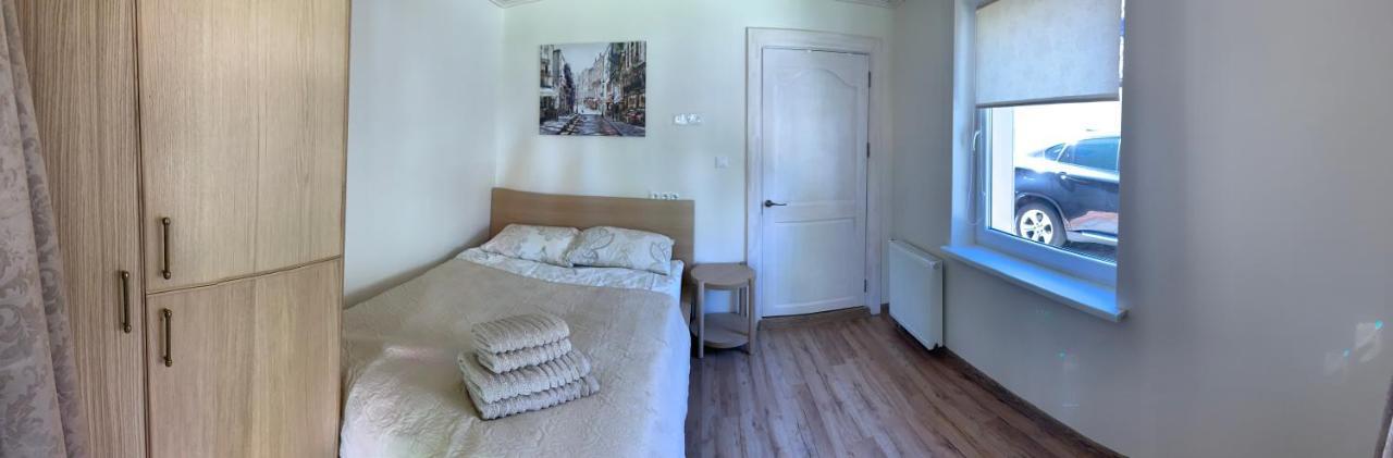 Vaineikio 8 Hotel Palanga Bagian luar foto