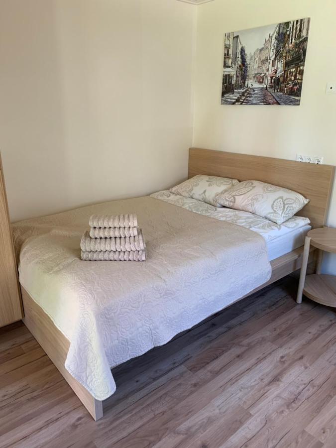 Vaineikio 8 Hotel Palanga Bagian luar foto