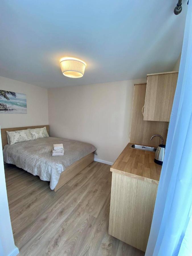 Vaineikio 8 Hotel Palanga Bagian luar foto