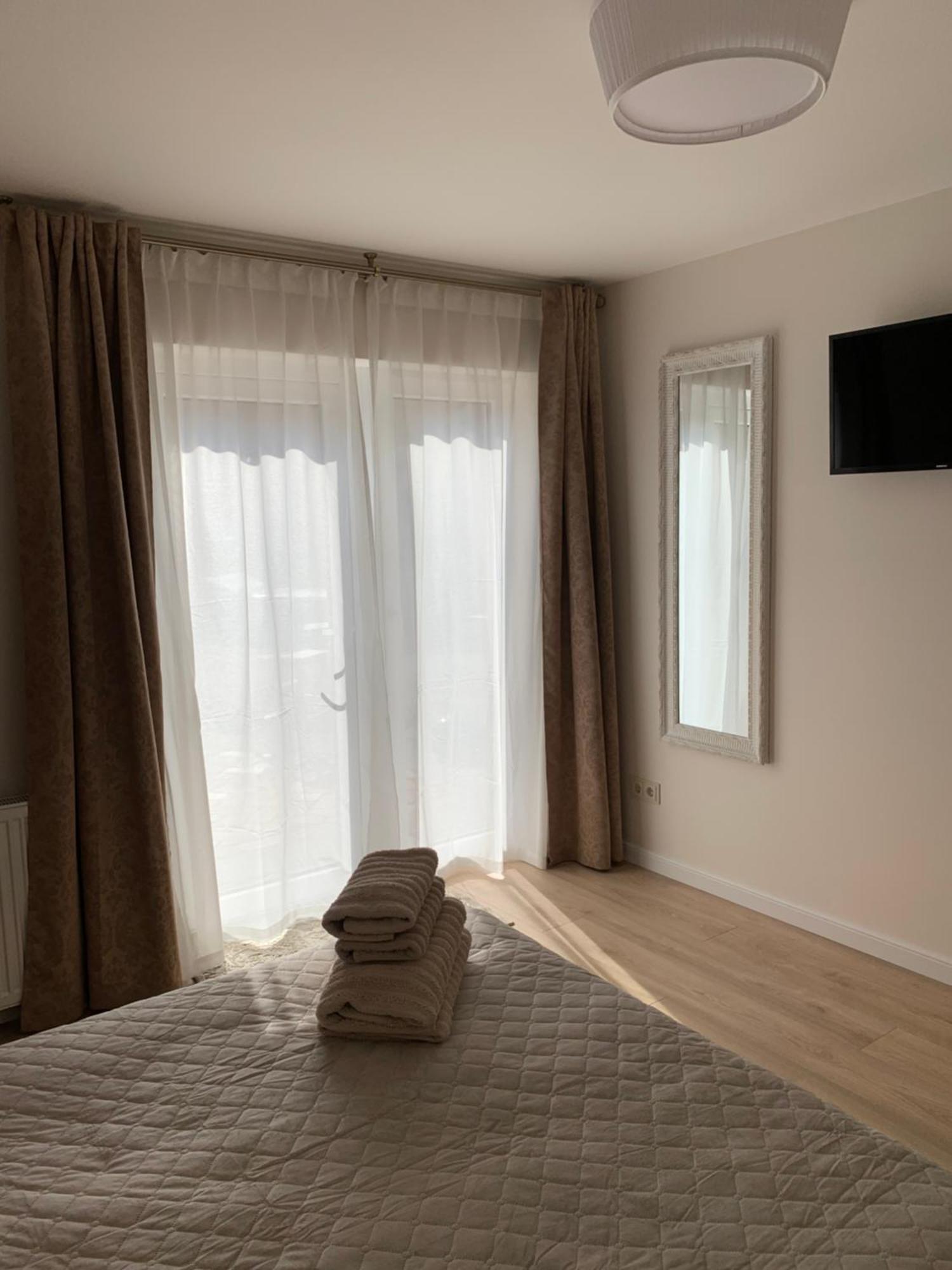 Vaineikio 8 Hotel Palanga Bagian luar foto